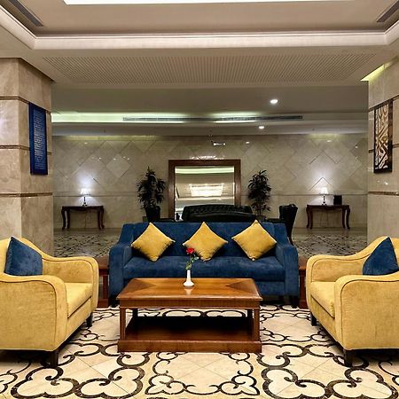 فندق كارم مكة - Karim Makka Hotel Екстериор снимка