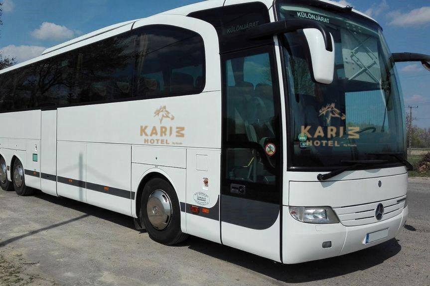 فندق كارم مكة - Karim Makka Hotel Екстериор снимка
