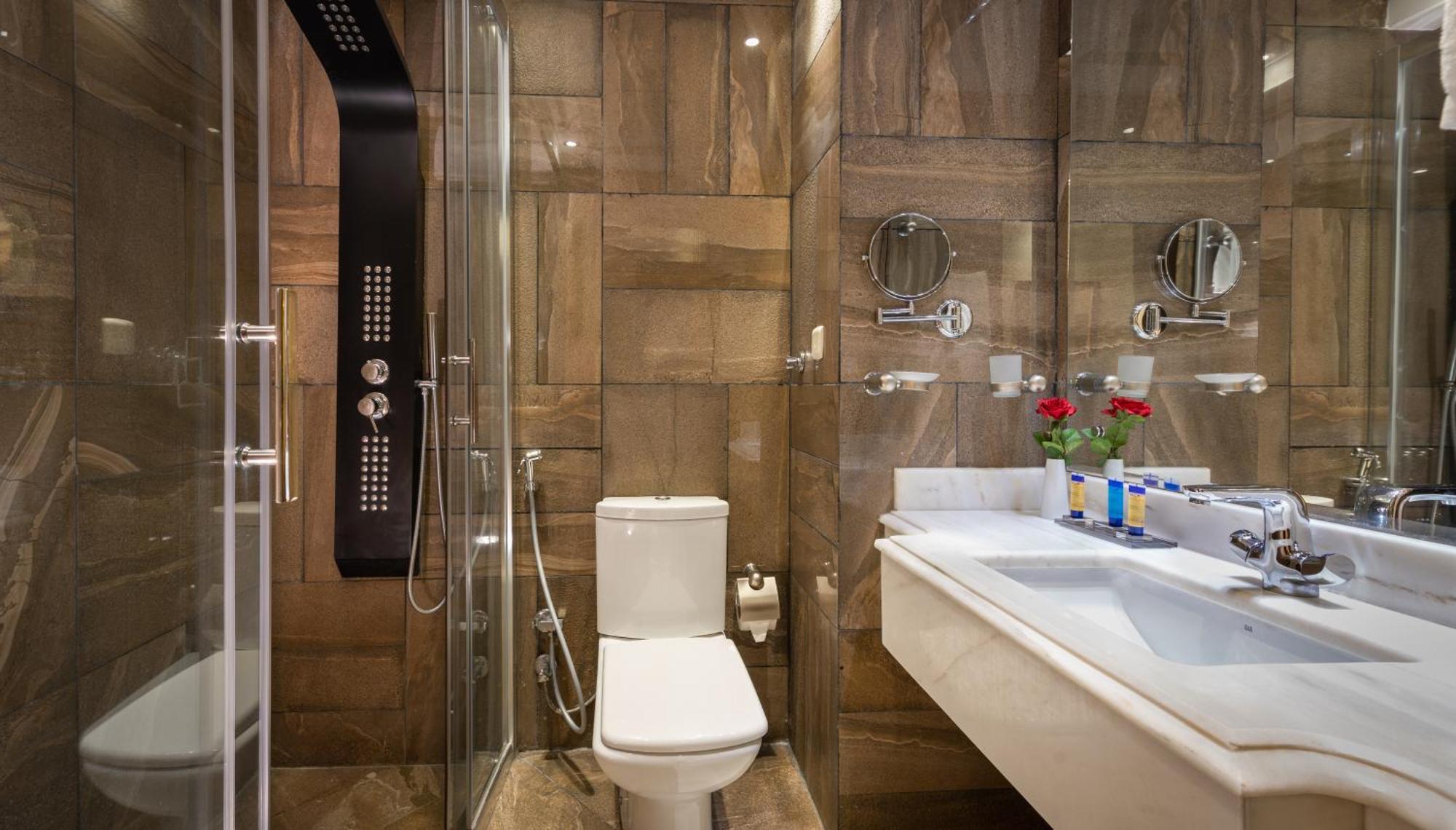 فندق كارم مكة - Karim Makka Hotel Екстериор снимка