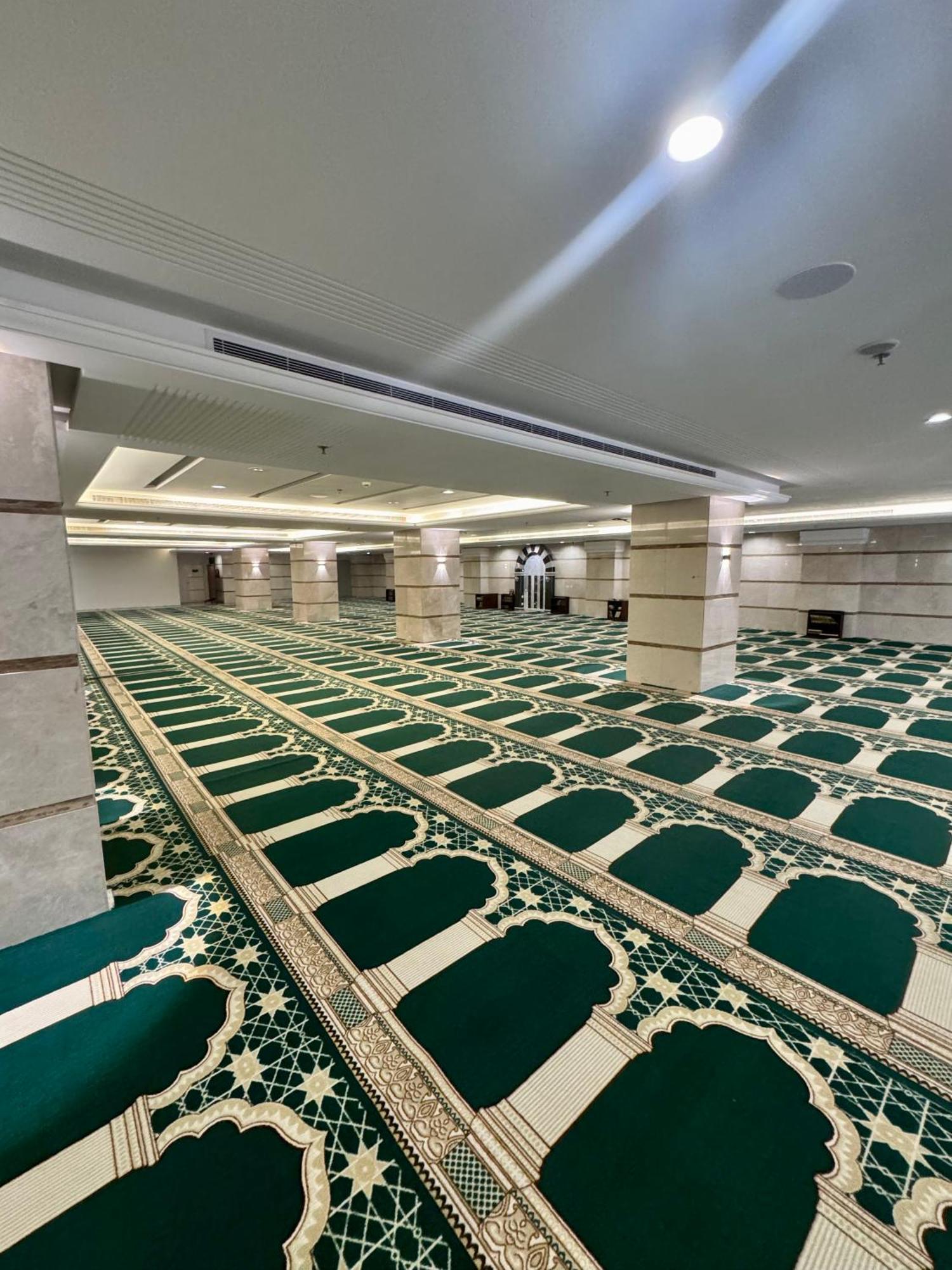 فندق كارم مكة - Karim Makka Hotel Екстериор снимка