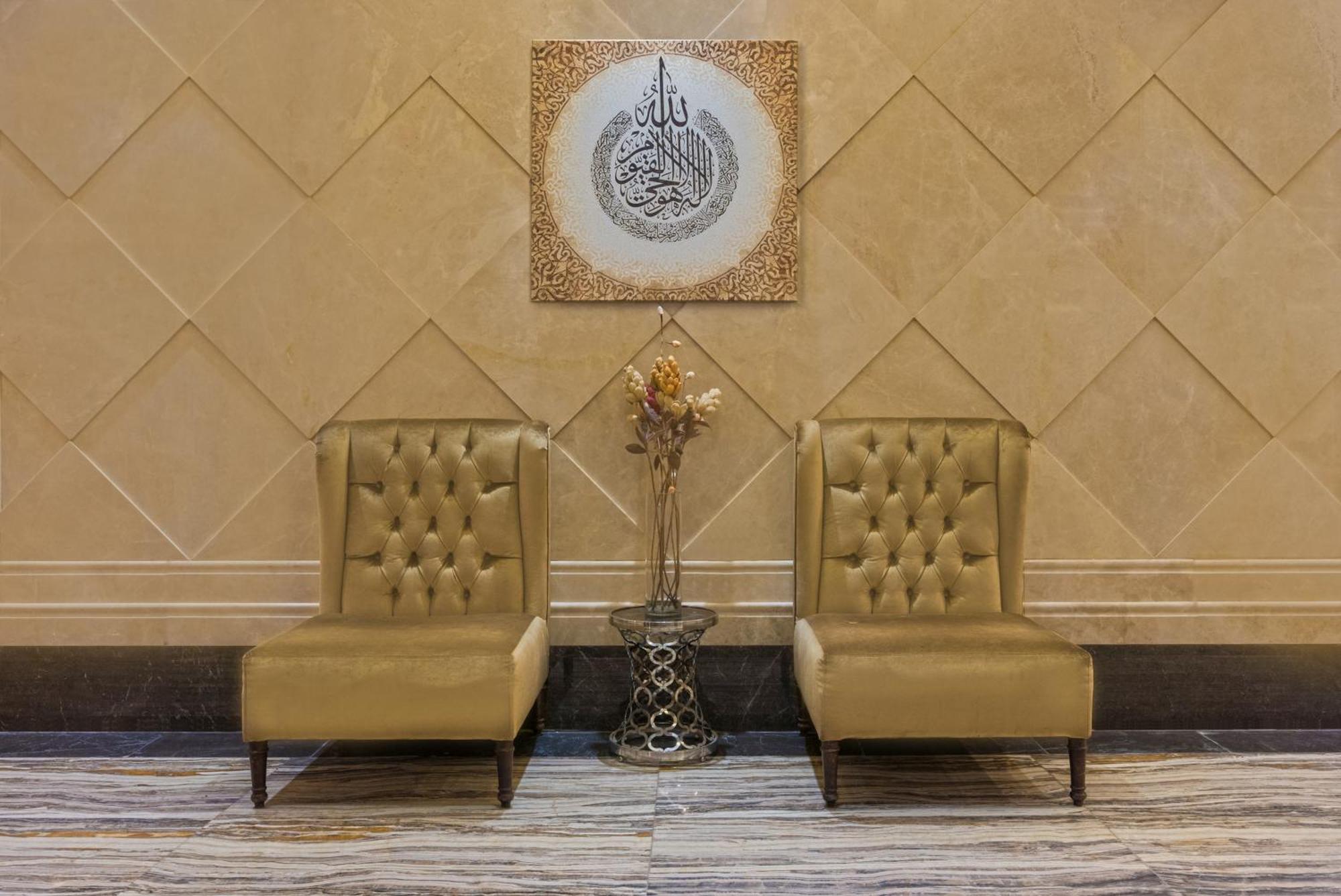 فندق كارم مكة - Karim Makka Hotel Екстериор снимка