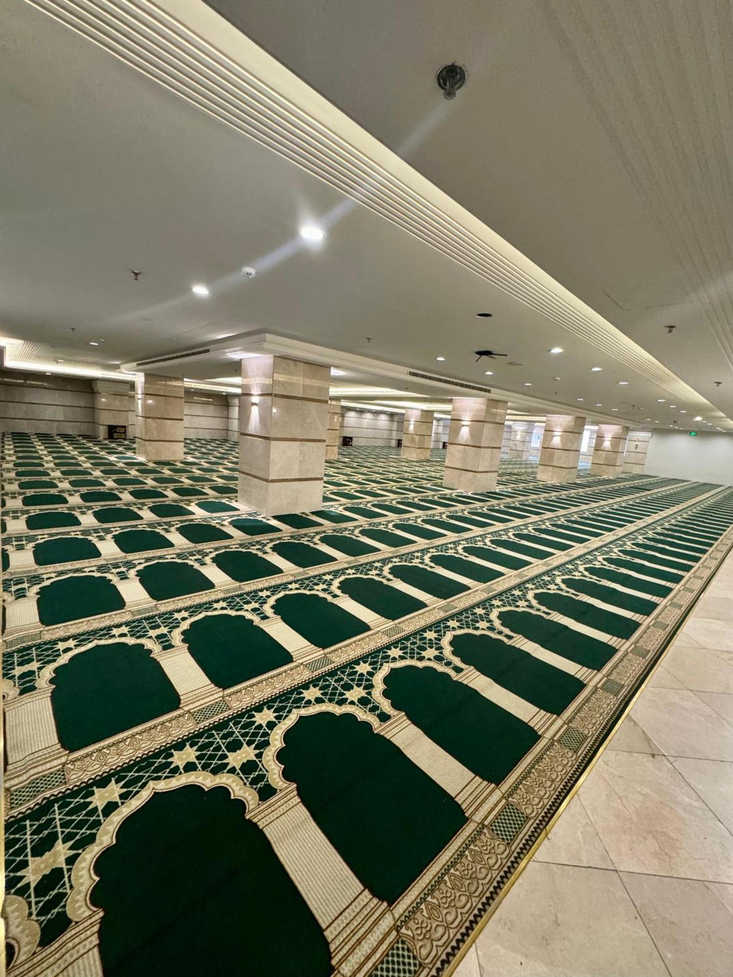فندق كارم مكة - Karim Makka Hotel Екстериор снимка
