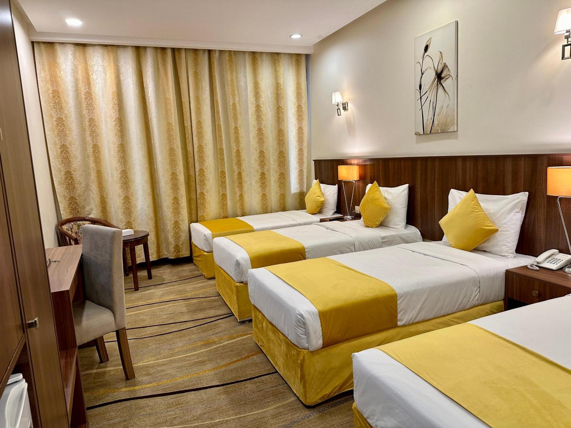 فندق كارم مكة - Karim Makka Hotel Екстериор снимка