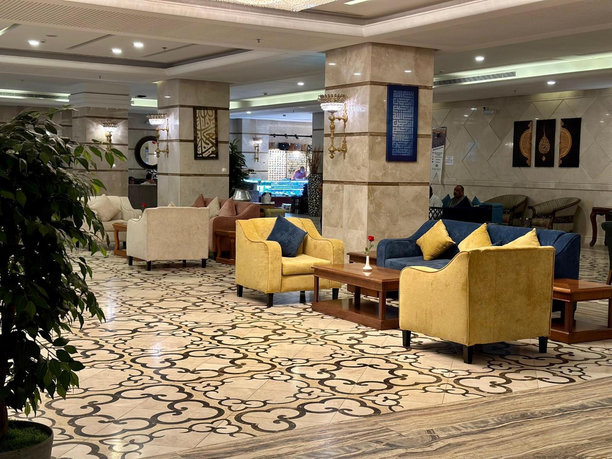 فندق كارم مكة - Karim Makka Hotel Екстериор снимка