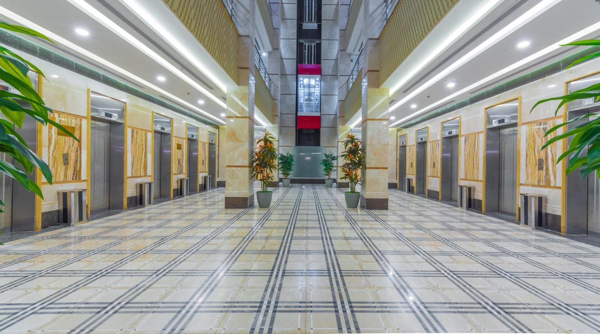 فندق كارم مكة - Karim Makka Hotel Екстериор снимка