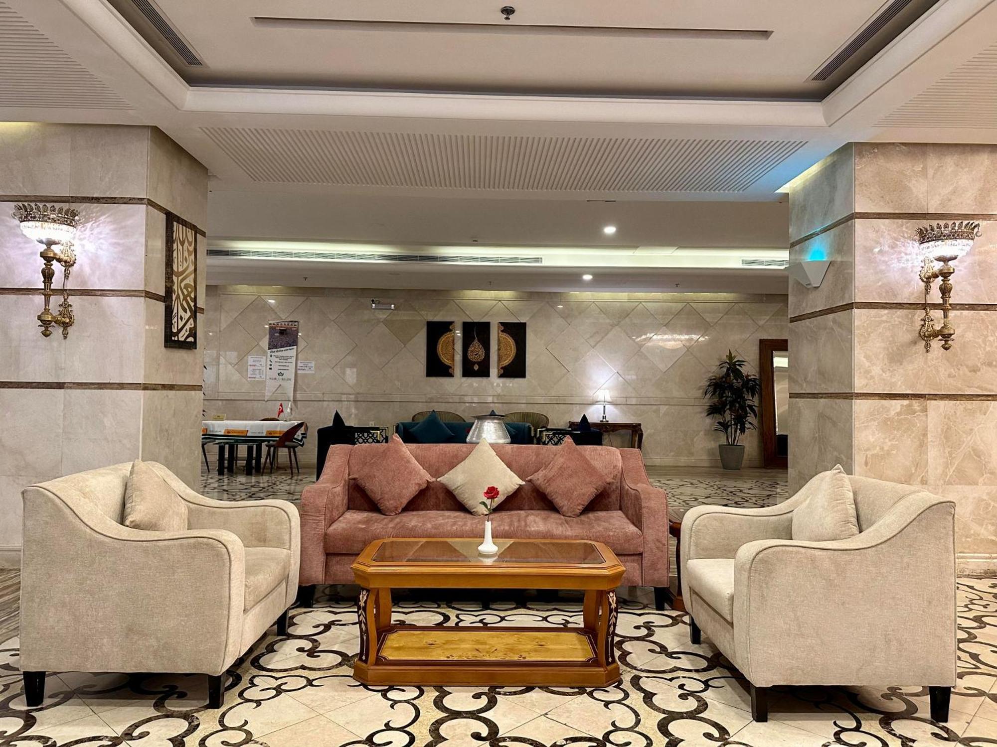 فندق كارم مكة - Karim Makka Hotel Екстериор снимка