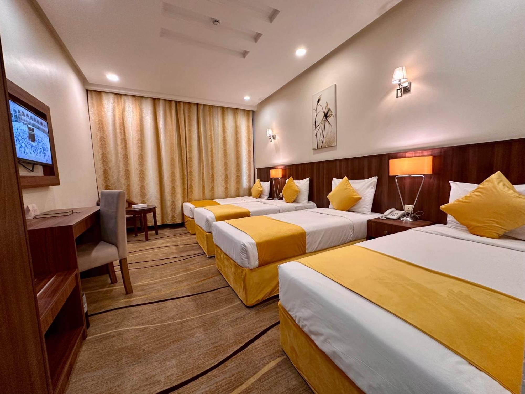 فندق كارم مكة - Karim Makka Hotel Екстериор снимка