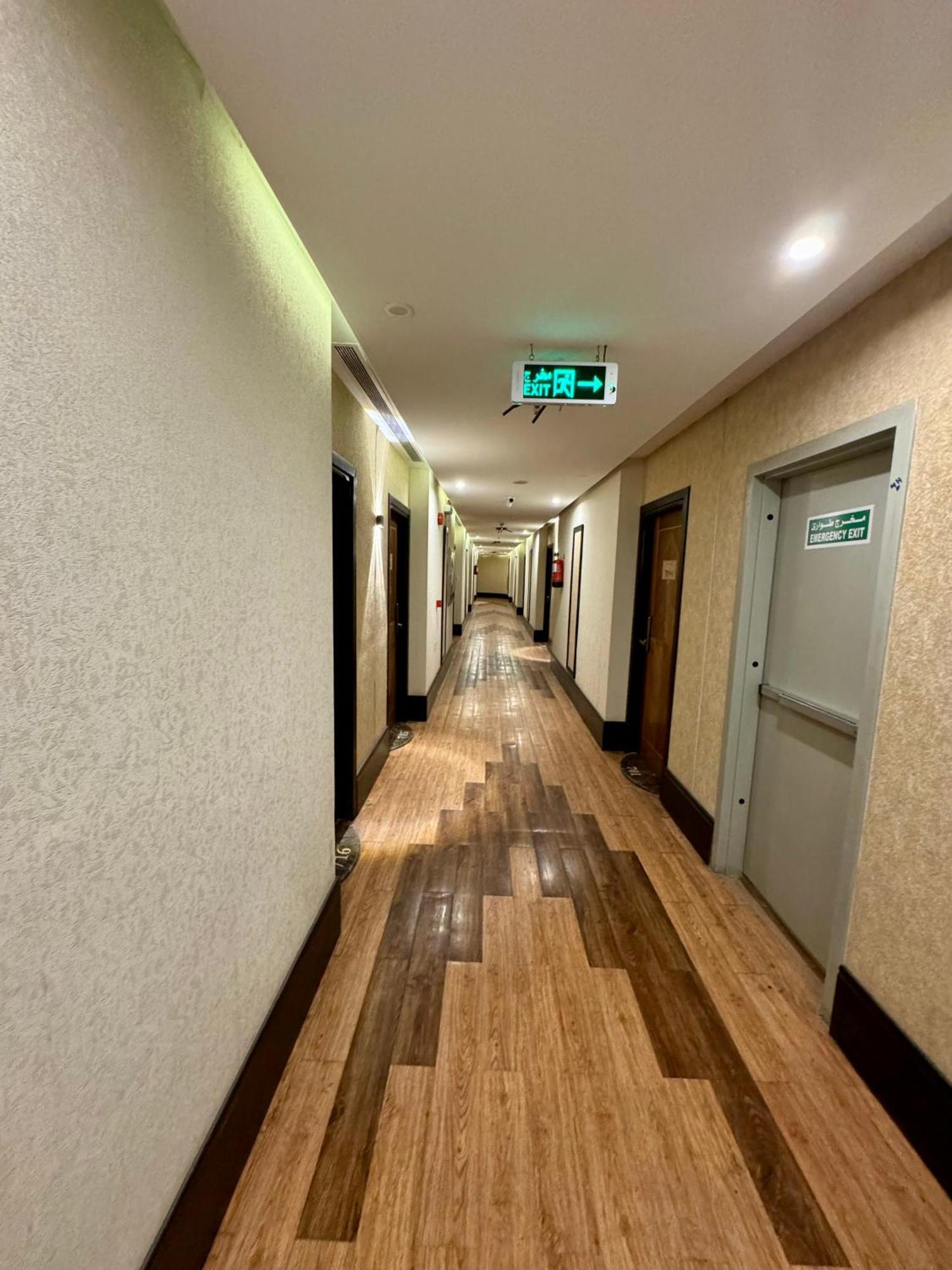 فندق كارم مكة - Karim Makka Hotel Екстериор снимка