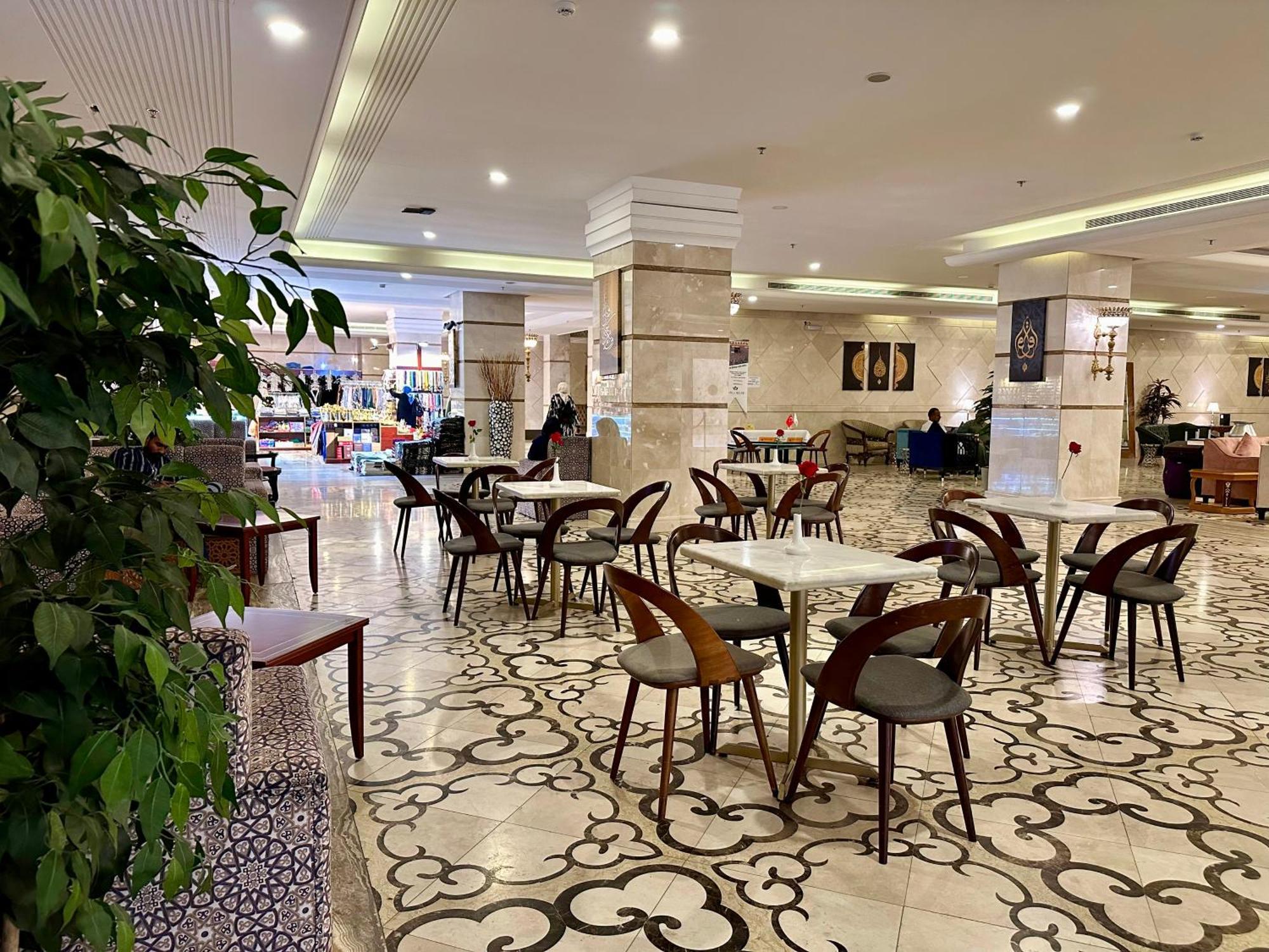 فندق كارم مكة - Karim Makka Hotel Екстериор снимка