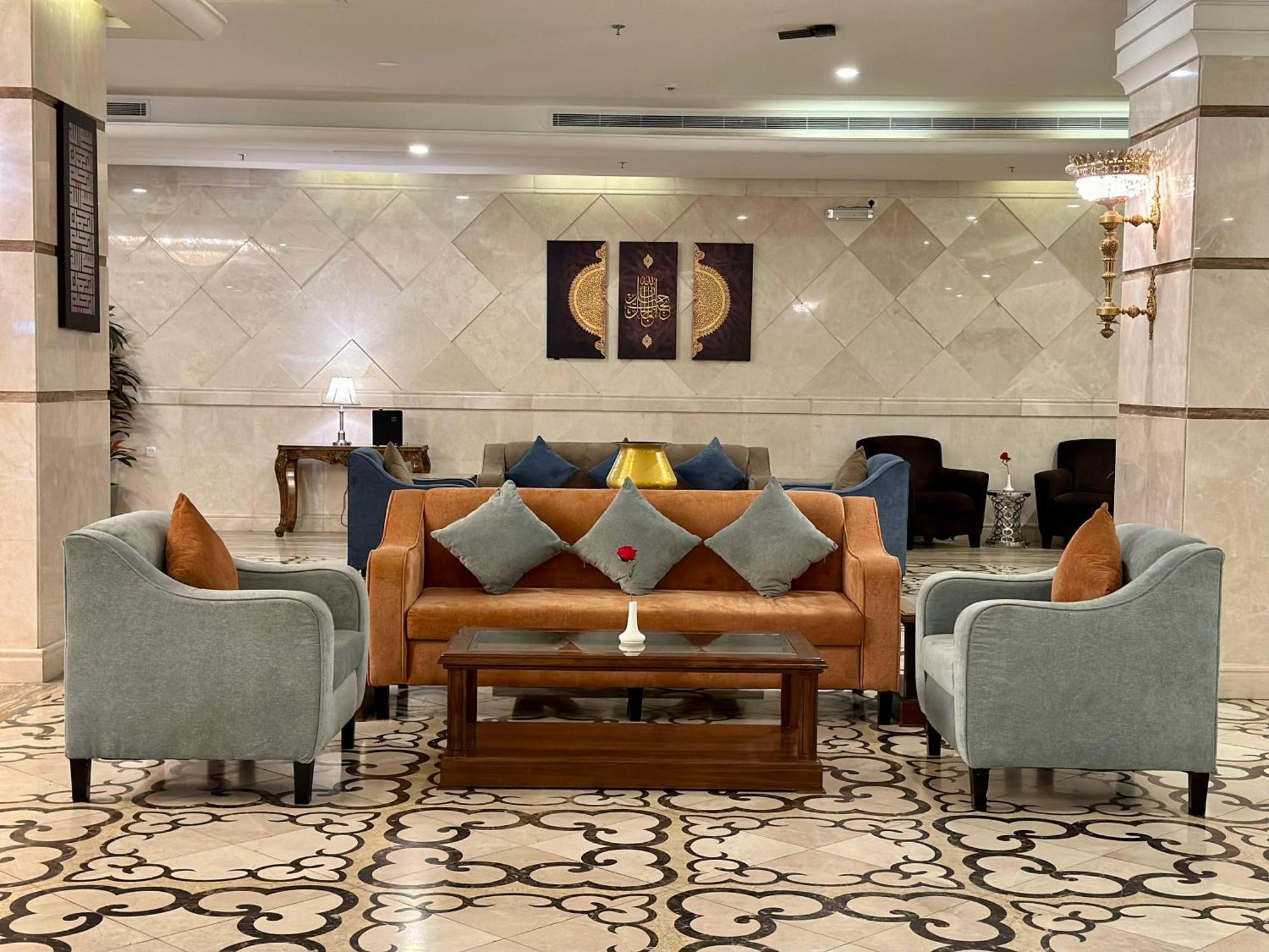 فندق كارم مكة - Karim Makka Hotel Екстериор снимка