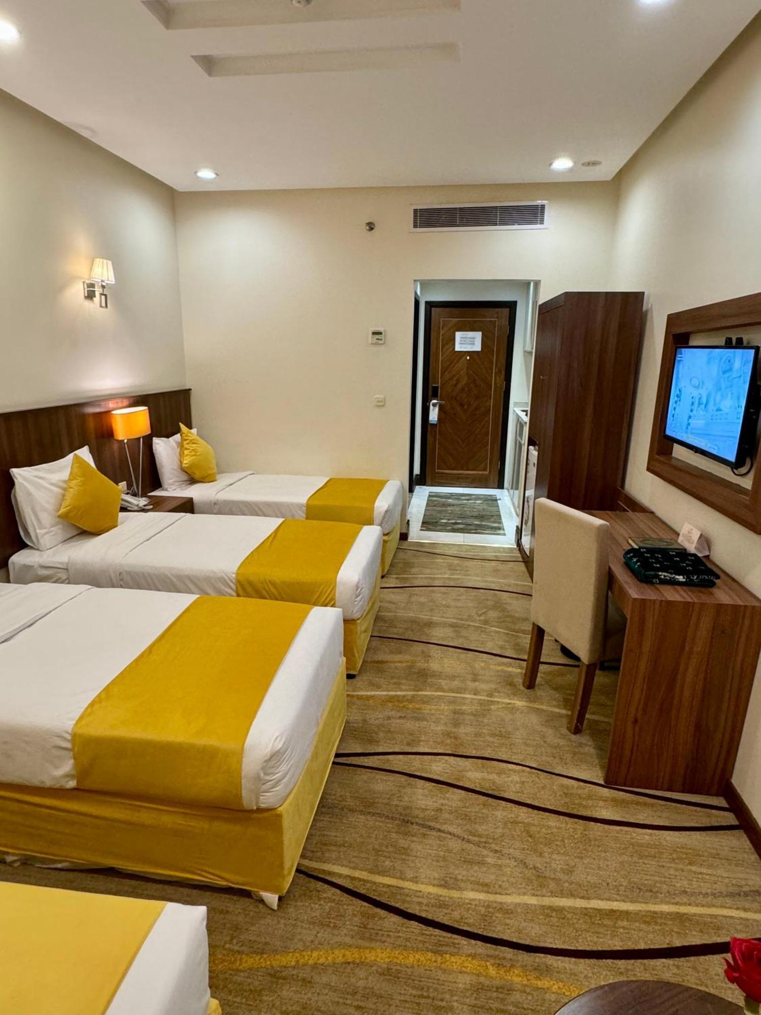 فندق كارم مكة - Karim Makka Hotel Екстериор снимка