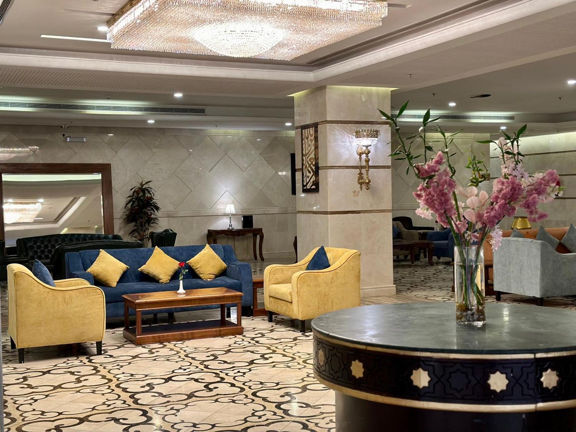 فندق كارم مكة - Karim Makka Hotel Екстериор снимка