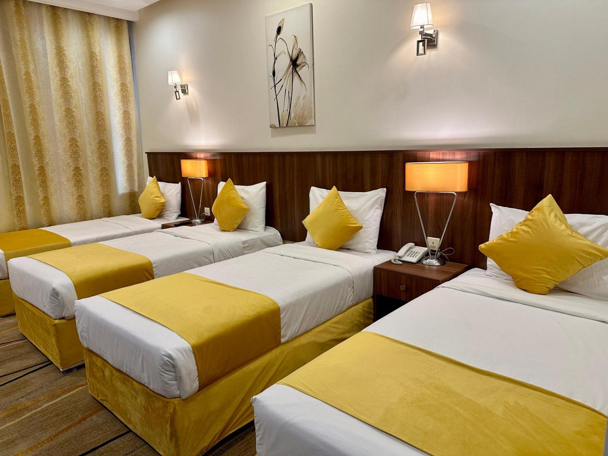 فندق كارم مكة - Karim Makka Hotel Екстериор снимка