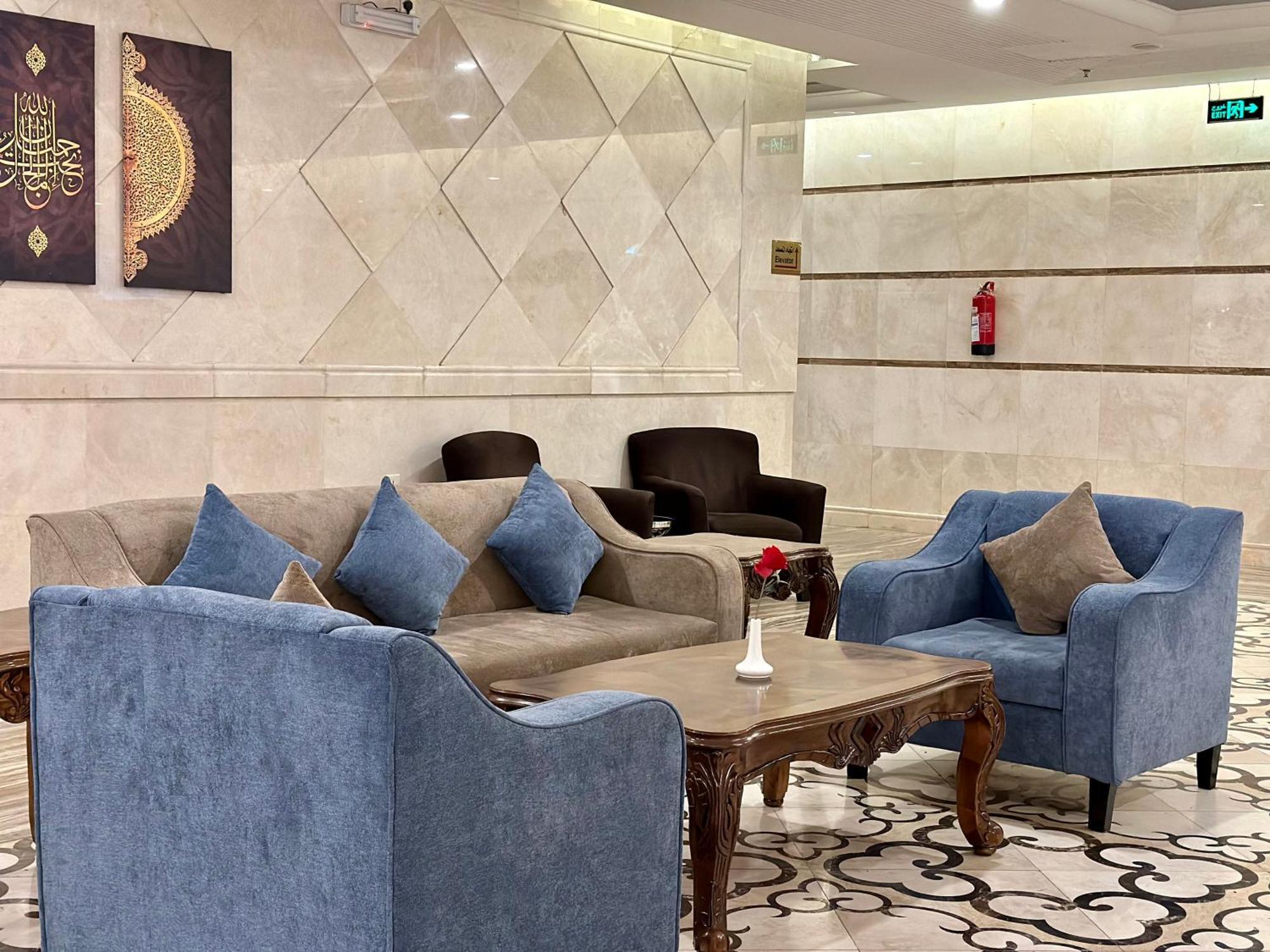 فندق كارم مكة - Karim Makka Hotel Екстериор снимка