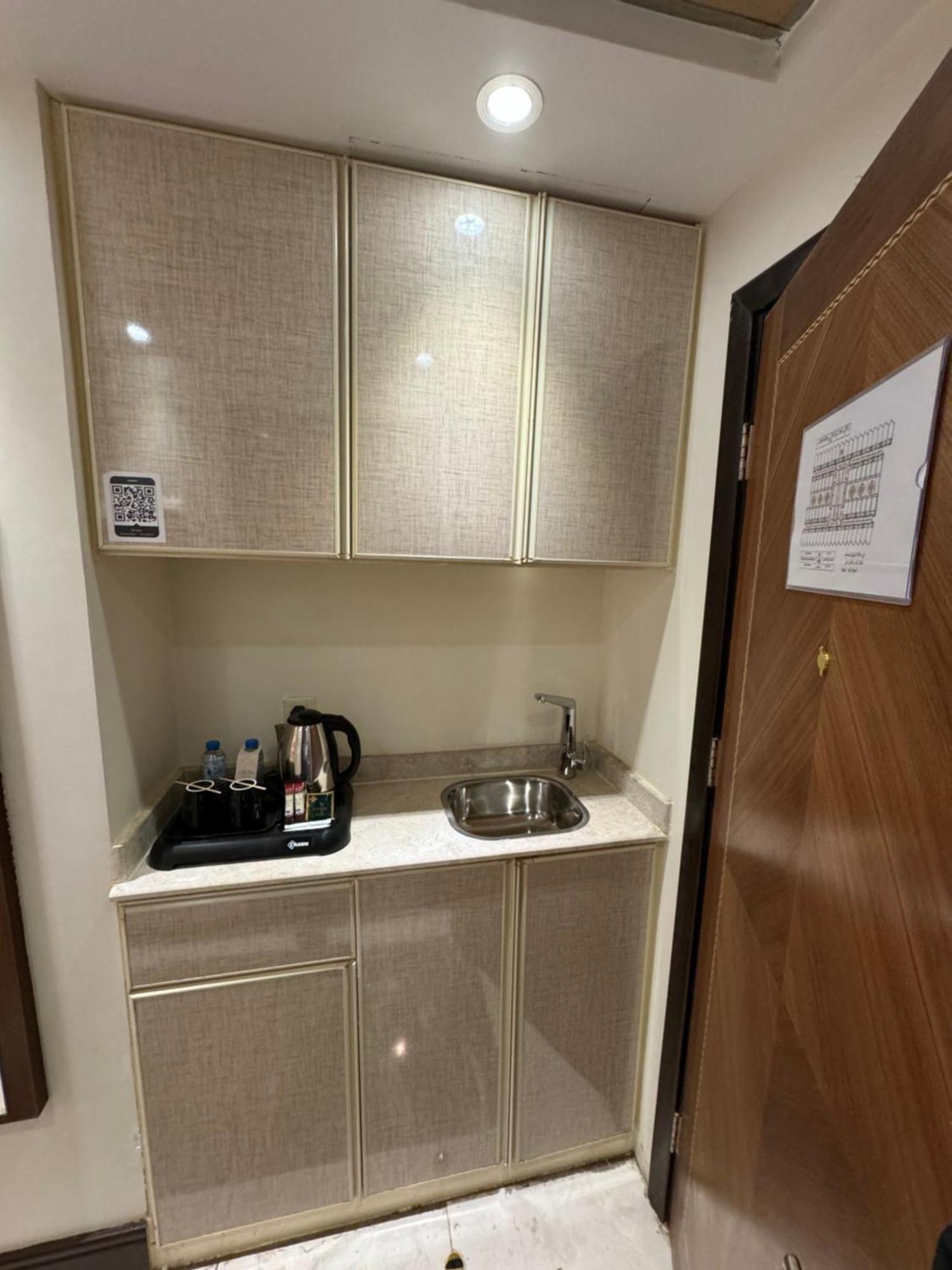 فندق كارم مكة - Karim Makka Hotel Екстериор снимка