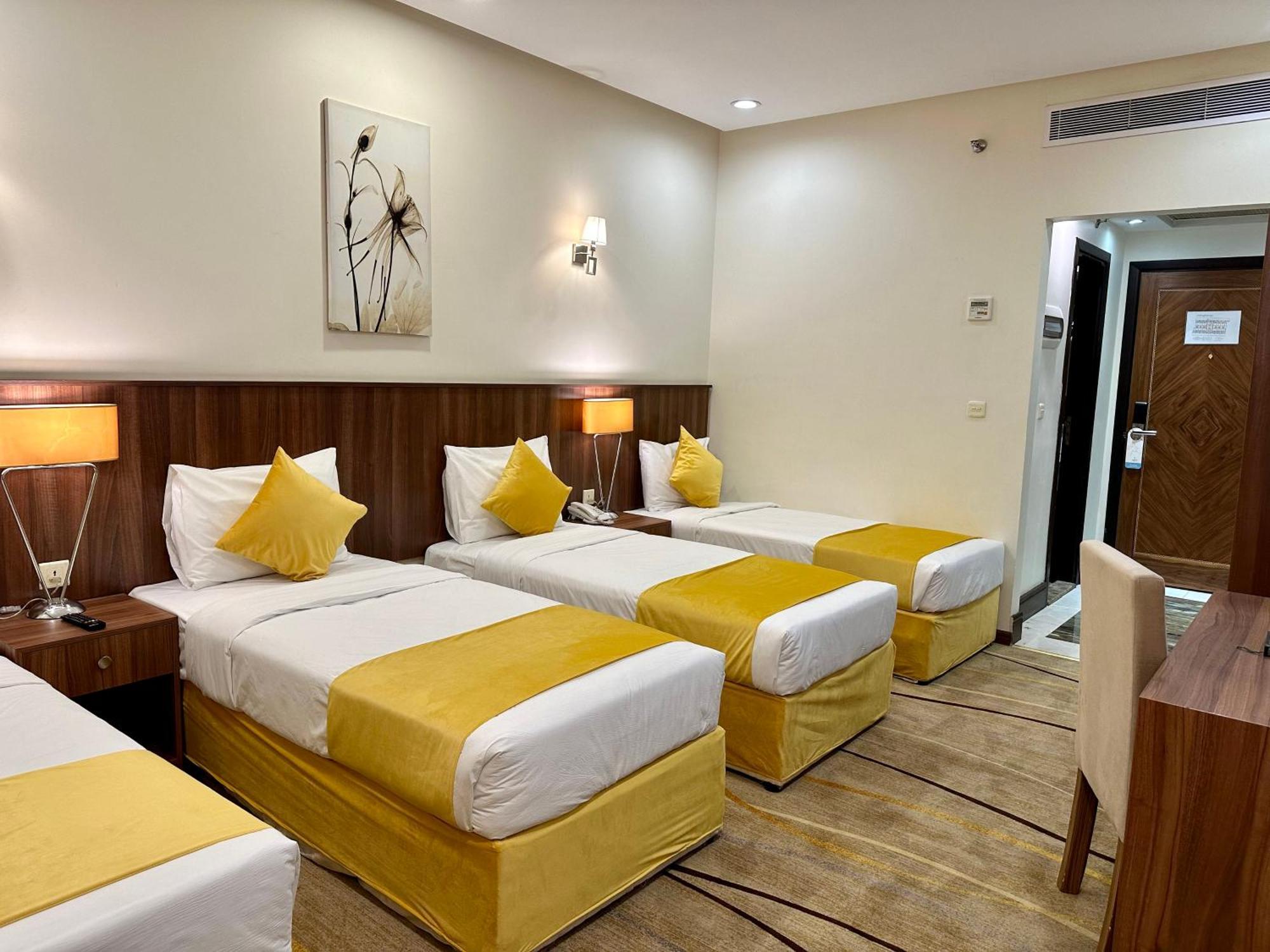 فندق كارم مكة - Karim Makka Hotel Екстериор снимка