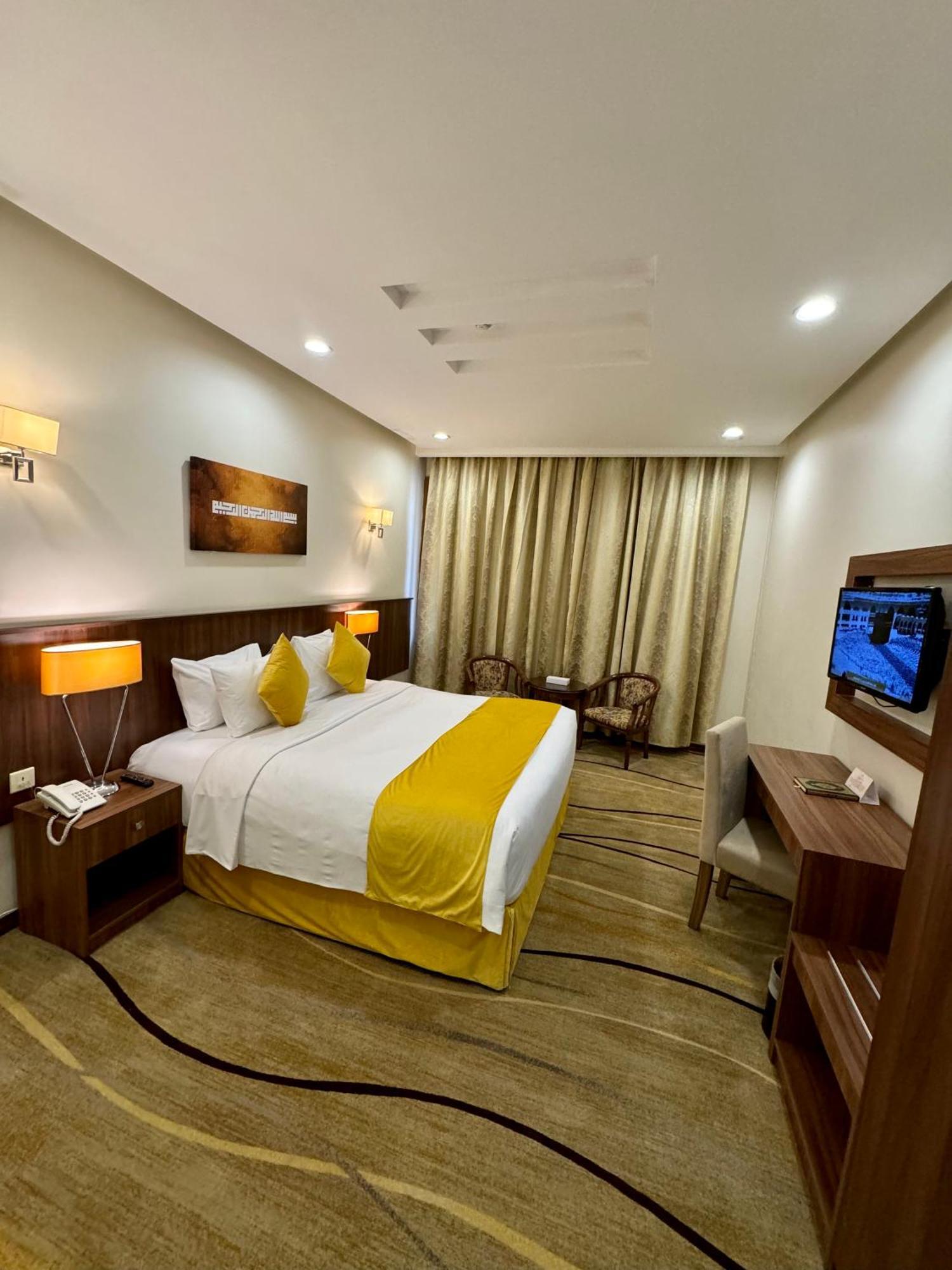فندق كارم مكة - Karim Makka Hotel Екстериор снимка