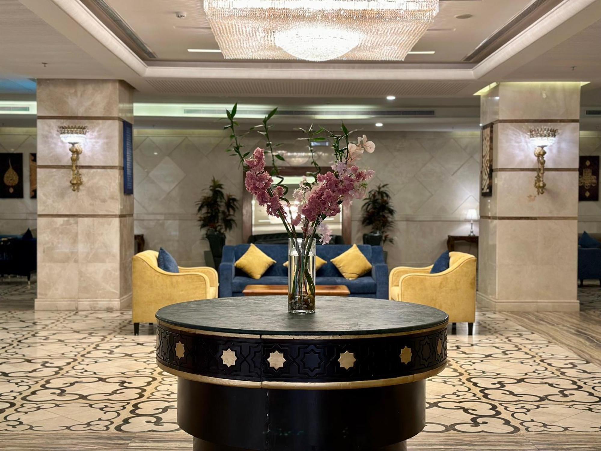 فندق كارم مكة - Karim Makka Hotel Екстериор снимка