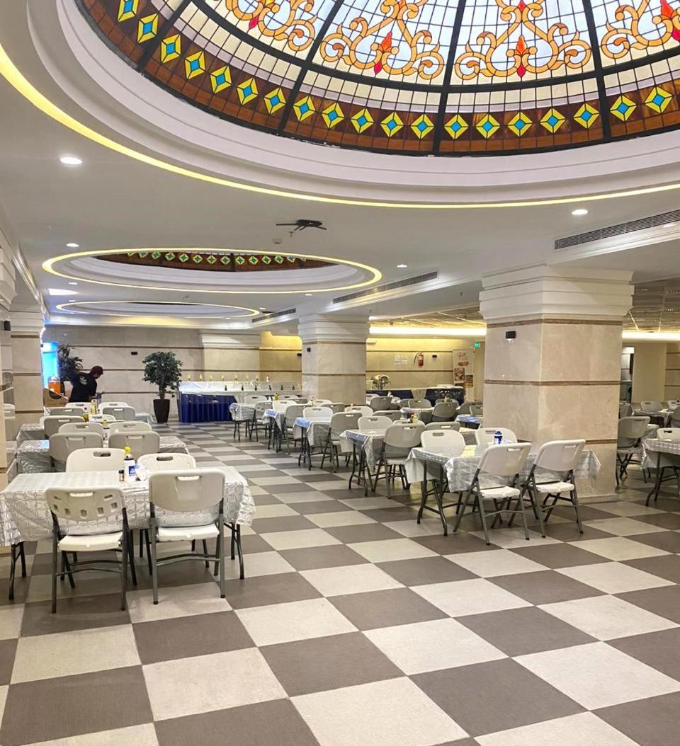 فندق كارم مكة - Karim Makka Hotel Екстериор снимка