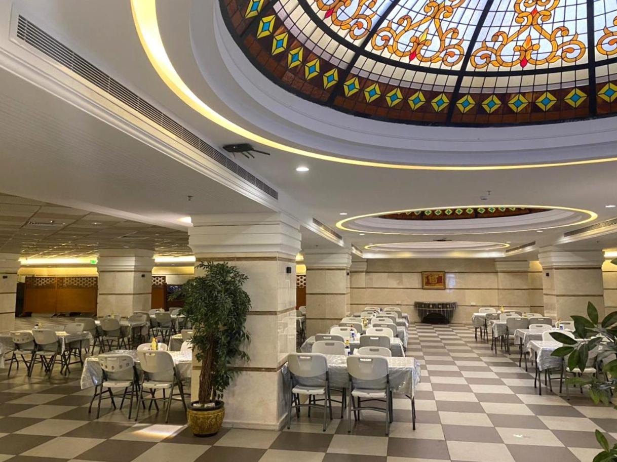 فندق كارم مكة - Karim Makka Hotel Екстериор снимка
